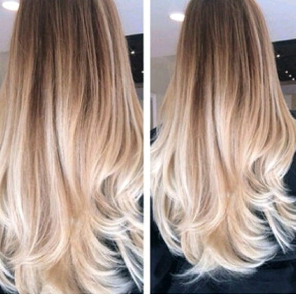 Meet your Posher, Vanessa - Picture 1 of 1